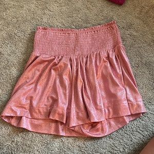 NWT pants store swing shorts